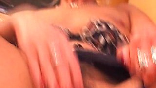 This German Babe Got Coaught Fingering by BFF
