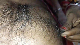 Sasur ne aadhi raat ko apni bahu ko chod diya