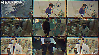 Mdwp-0021 Lewd Meat Toilet