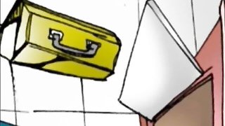 Seductive nymphet - bubbled trailer - Fuck Me Like A Monster