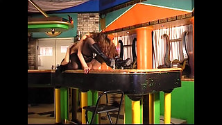 The Lesvic Ruins (film)