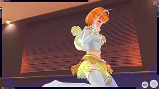 Anime porn, hentais, anime