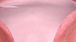 Wet My Panties with Nipples Stimulation