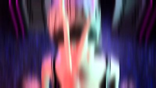 Hot 3D redhead licking a pussy while getting fucked