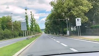 Eveline Dellai gets screwed by a huge black cock