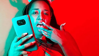 You will like this story as I rub and finger myself inside my vagina