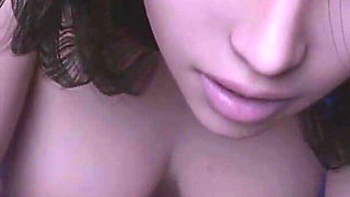 His Big Ass Roomate Seduces Him While They Watch Movies, Sexy Slut Big Ass Lingerie - Heart Problems 10