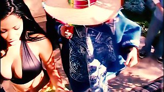 Marisol Latina Is An Old Skool Slut That Believes In Fucking And Swallowing