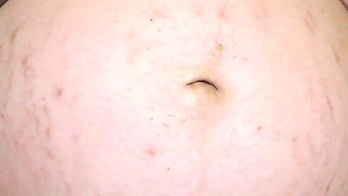 POV: Pregnant Wife Teasing You with Her Cheating Pregnancy - Milky Mari
