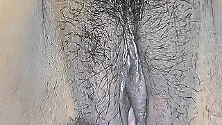 Body Massage to Sister-in-law Gone Erotic When I Put My Hand on Her Pussy