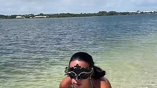 Bikini life & naked life