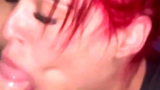 The Neighbor's Wife Is My Whore and He Has No Idea