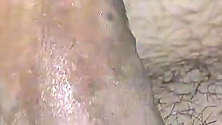 Aly Gets Fucked While Her Husband Is Resting Next to Her in Bed