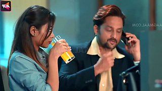 Indian office girl xxx unbelievable scene