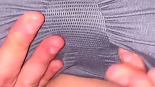Step Mommies Tits Need to Be Milked