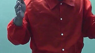 Shift 1 Scene From the Film Black Site 3 "mind Control