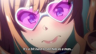 Akane wa Tsumare Somerareru 02 ENG SUB