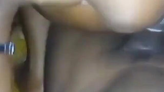 Big Ass Cum Shot with Sexy Big Pussy