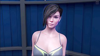 Milfs of sunville, animated porn, milfs sunville