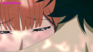 " Naofumi-sama , Let Me Turn Around " Shield Hero 3D In The Woods ( Parody Hentai ) 2025