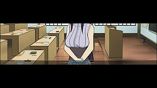 Naruto Hentai - Naruto Trainer [v0153] Part 59 Hinata Ass Fuck by Loveskysan69