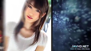 Hot Japanese PoV Vol 33