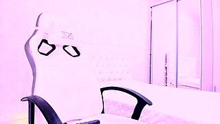 vid amateur Webcam