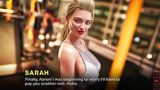The Synthetic Update 5 to Be Continue