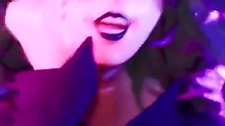 I Get My Cock Sucked All Over by a Witch