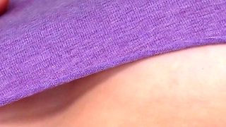 Amo Morbia - Extreme Panty Teasing 4K