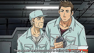 yariman fudousan episode 1