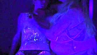 Wax with Slave
