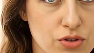 Torcelini and the Maid. Smashing Dishes and Stripping for Tips. a Maid Breaks Dishes. Full Video