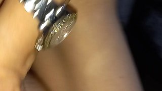 Hot Russian Nurse Want My Sperm Sample