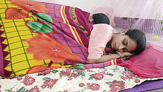 VILLAGE HUSBEN AND WIFE ROMANTIC SEX VIDEO IN FREE TIME