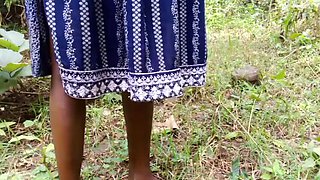 Indian Stepuncle's Daughter First Time Anal Fucking and Crying