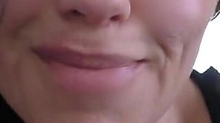Stepmom Reassures You in Her Own Naughty Way