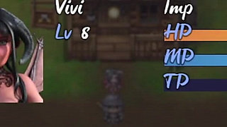 Batwoman Needs to Be Impregnated.