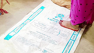 I my brother-in-law every day from my brother-in-law's 9-inch land, after my husband went out Part 2 Hindi Audio.