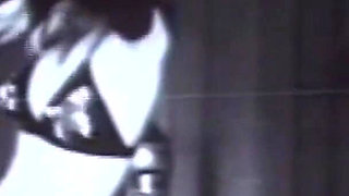 Provocative Sensual Dance part 3