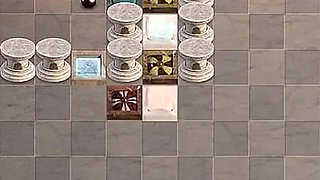 The Genesis Order V95012 Part 347 Puzzle Easy by Loveskysan69