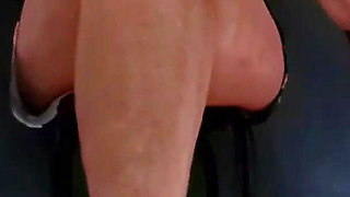 Sexy Legs in Slomotion 2