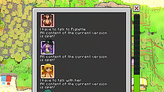Minecraft Horny Craft - Part 68 Used Blaze Ass Cheeks by Loveskysanhentai