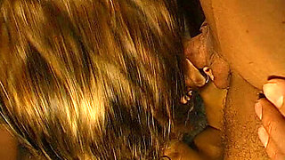 Two Hot Babes Swapping Piss and Do Anal in Vintage Bukkake Gangbang Ggg John Thompson