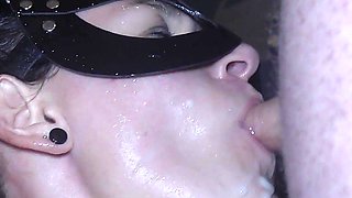 Daddy Showed Me How Nice a Piss Shower Is