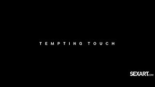 Tempting Touch - Lola Red & Angelo Godshack