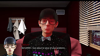 Sexbot (part 1)