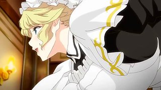 Watch The perfect Maid - Maid, Hentai, Big Ass Porn