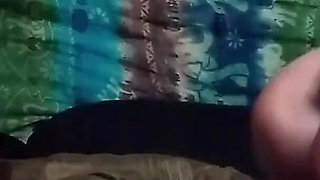 Violette Black Hot 69 Sex Session with Rough Doggystyle & Sloppy Facefuck