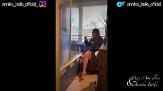 Shower with Me Pt. 2 - Exclusive Private Footage